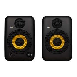 Monitores de estudio KRK GOAUX4