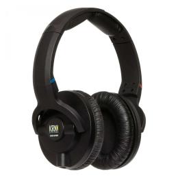 Auriculares KRK KNS-6402 tipo dinámico