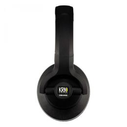 Auriculares KRK KNS-6402 tipo dinámico