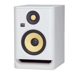 Monitores de estudio KRK RP5G5 White