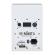 Monitores de estudio KRK RP5G5 White