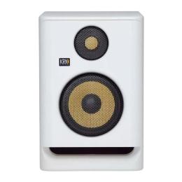Monitores de estudio KRK RP5G5 White