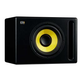 Subgrave estudio KRK S10.4 activo