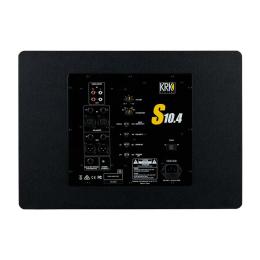 Subgrave estudio KRK S10.4 activo