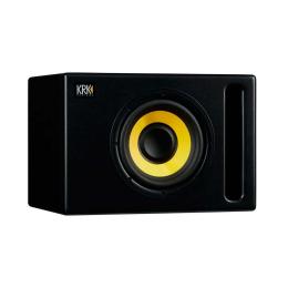 Subwoofer de estudio KRK S8.4 activo