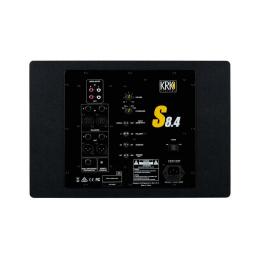 Subwoofer de estudio KRK S8.4 activo