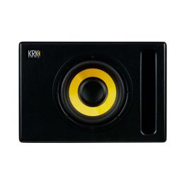 Subwoofer de estudio KRK S8.4 activo