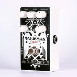 Pedal de reverb para guitarra Catalinbread Talisman Ghost