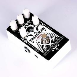 Pedal de reverb para guitarra Catalinbread Talisman Ghost
