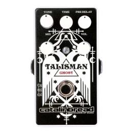 Pedal de reverb para guitarra Catalinbread Talisman Ghost