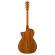Guitarra acústica Fender CC-140SCE NAT electrificada