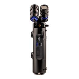 Grabadora de mano Zoom H5studio