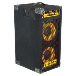 Amplificador para bajo Markbass CMD Traveler 102 PV Combo