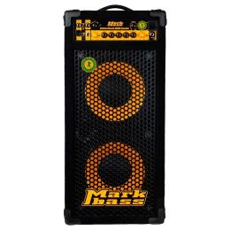 Amplificador para bajo Markbass CMD Traveler 102 PV Combo