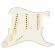Golpeador Fender Pre-Wired Strat Pickguard Texas Special Parchment