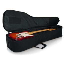 Funda doble Gator Cases GB-4G-ACOUELECT para eléctrica y acústica