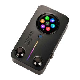 Pedal multiefectos Mooer Prime M2 Space Gray