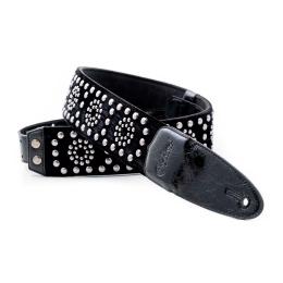 Correa para guitarra Righton Straps Legend Paul Stanley Black Limited