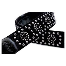 Correa para guitarra Righton Straps Legend Paul Stanley Black Limited