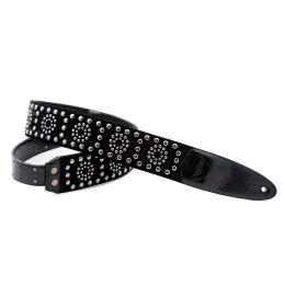 Correa para guitarra Righton Straps Legend Paul Stanley Black Limited