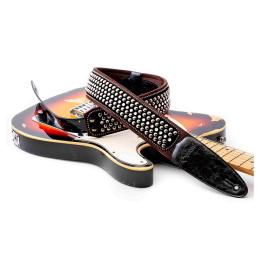 Correa para guitarra Righton Straps Legend Billy Gibbons Limited