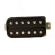 Lollar Pickups Imperial Bridge Black 4C - Pastilla humbucker