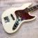 Bajo segunda mano Sire Marcus Miller V7 Alder-4 2nd Gen AWH
