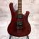 Guitarra eléctrica usada Schecter 006 SGR Walnut Stain