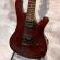 Guitarra eléctrica usada Schecter 006 SGR Walnut Stain