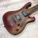 Guitarra eléctrica usada Schecter 006 SGR Walnut Stain