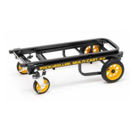 Carro de transporte RockNRoller Multi-Cart R2RT Micro