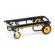 Carro de transporte RockNRoller Multi-Cart R2RT Micro