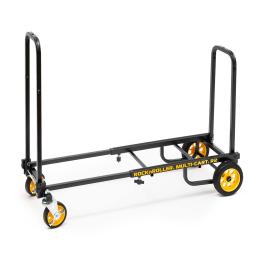 Carro de transporte RockNRoller Multi-Cart R2RT Micro
