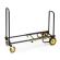 Carro de transporte RockNRoller Multi-Cart R2RT Micro