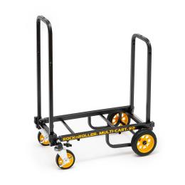 Carro de transporte RockNRoller Multi-Cart R2RT Micro