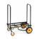 Carro transporte RockNRoller Multi-Cart R6RT Mini
