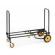 Carro transporte RockNRoller Multi-Cart R6RT Mini