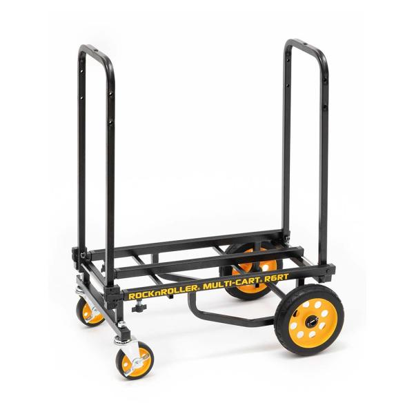 RockNRoller Multi-Cart R6RT Mini