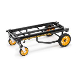 Carro multiuso RockNRoller Multi-Cart R8RT Midrange para transporte