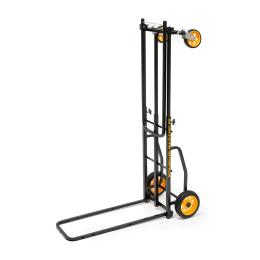 Carro multiuso RockNRoller Multi-Cart R8RT Midrange para transporte