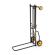 Carro multiuso RockNRoller Multi-Cart R8RT Midrange para transporte