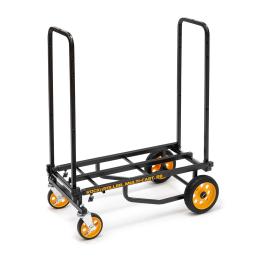 Carro multiuso RockNRoller Multi-Cart R8RT Midrange para transporte