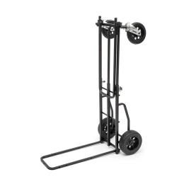 Carro transporte multiuso RockNRoller Multi-Cart R12STEALTH