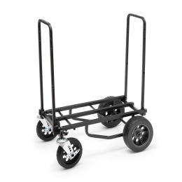 Carro transporte multiuso RockNRoller Multi-Cart R12STEALTH