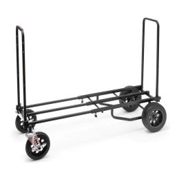 Carro transporte multiuso RockNRoller Multi-Cart R12STEALTH