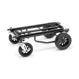 Carro transporte multiuso RockNRoller Multi-Cart R12STEALTH