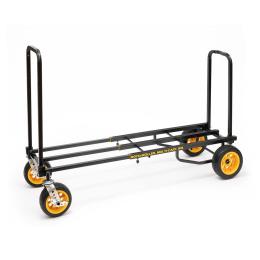 Carro de transporte RockNRoller Multi-Cart R18RT Mega Plus