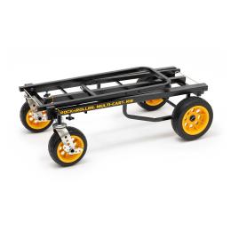 Carro de transporte RockNRoller Multi-Cart R18RT Mega Plus
