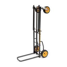 Carro de transporte RockNRoller Multi-Cart R18RT Mega Plus