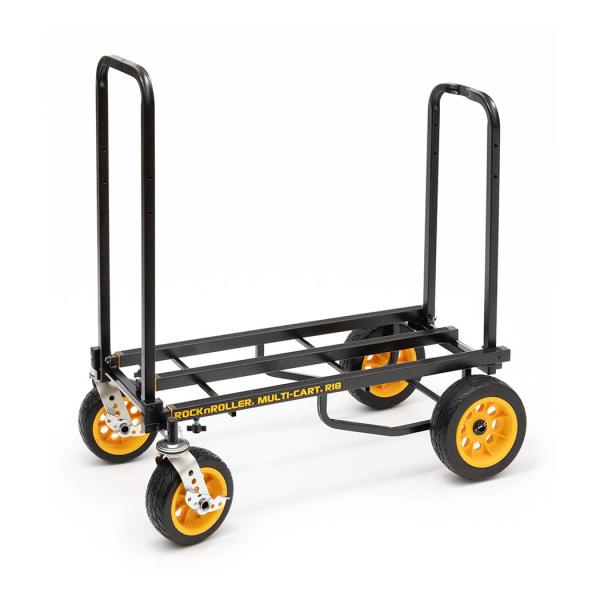 RockNRoller Multi-Cart R18RT Mega Plus